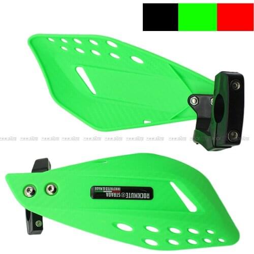 Dirt Bike Off Road Brake Clutch Lever Hand Protector Guard Fits KAWASAKI KLX110 KLX140 KLX150 L 2015 2016 2017 2018 2019 2020
