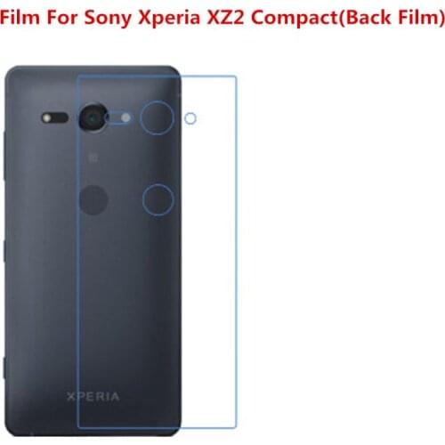 Защитные пленки для Sony Xperia XZ2 ZUIDID China At AliExpress
