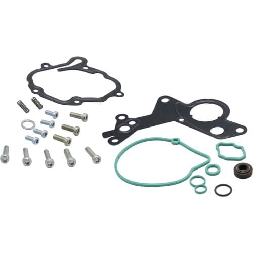 038145209 Car Vacuum Fuel Tandem Pump Repair Kit for VW 1.2TDI 1.4TDI 1.9TDI 2.0SDI DIESEL Engines 2000-2010