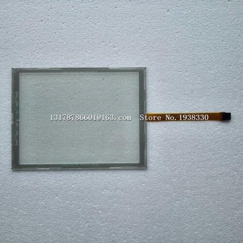 AMT2507 100% New Original New 10.4 inch 5 wire AMT2507 178*234mm Touch Screen Touch Panel Digitizer Replacement AMT2507