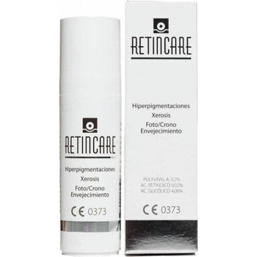 CANTABRIA LABS - RETINCARE (30 ML)