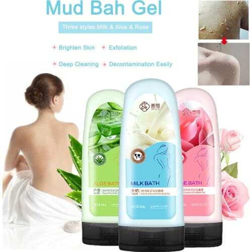 CCPT Body Care Products