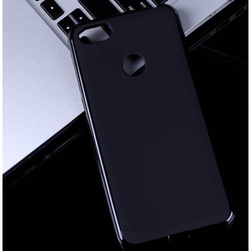 Case FOR TP-Link Neffos C9A C7 TP910A TP910C TP706A TP706C Cases TPU Soft Silicone Protective Covers Back Shell