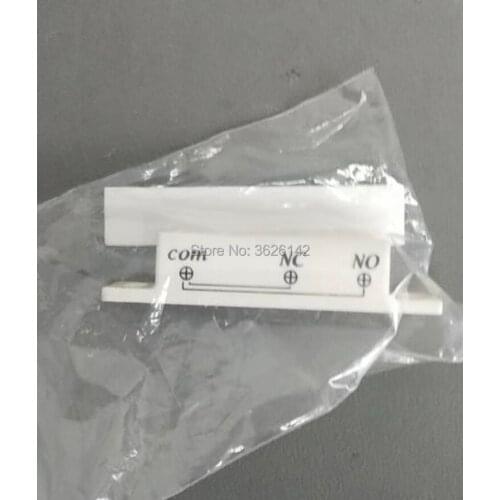 CHMER Reed switch for CHMER EDM Machine/WEDM-LS Wire Cutting Machine Parts