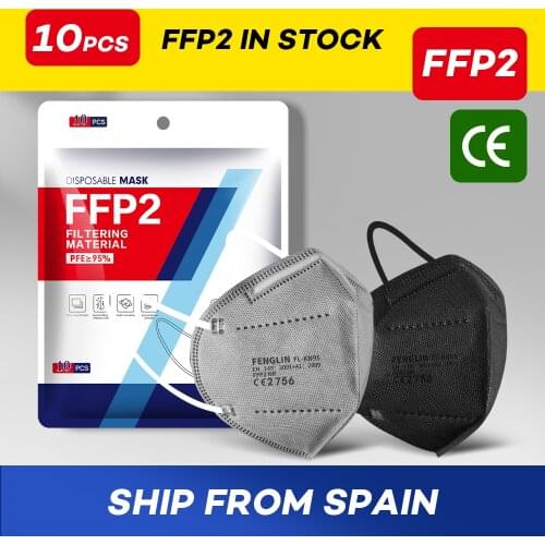 FENGLIN Masks And Antiseptics