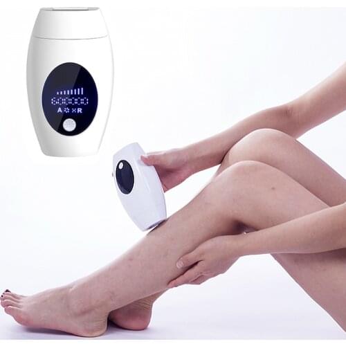 HIAISB Devices For Beauty And Health