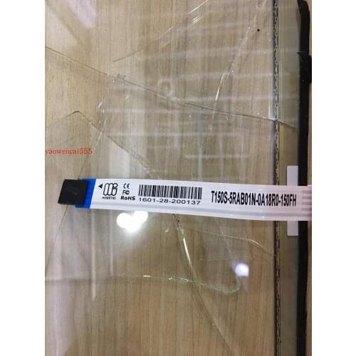 HIGGSTEC T150S-5RAB01N-0A18R0-150FH Touch screen