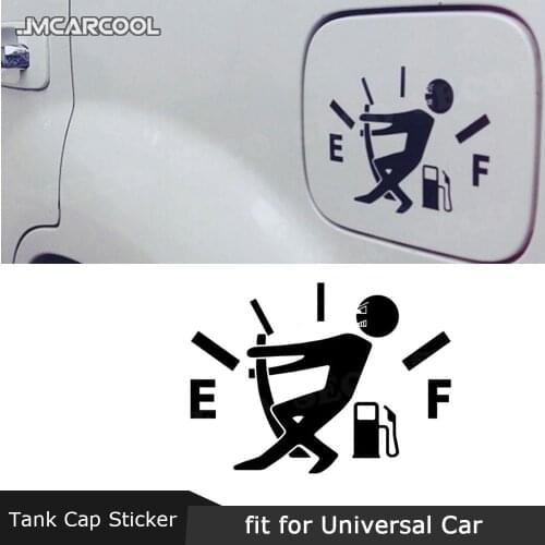 JMCARCOOL Gas Caps