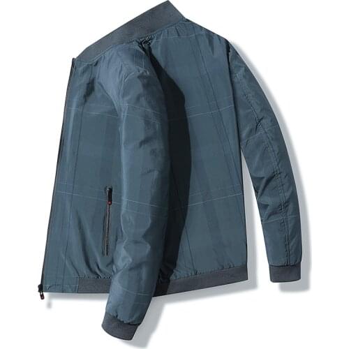 Kksky Men's Jackets Pilots