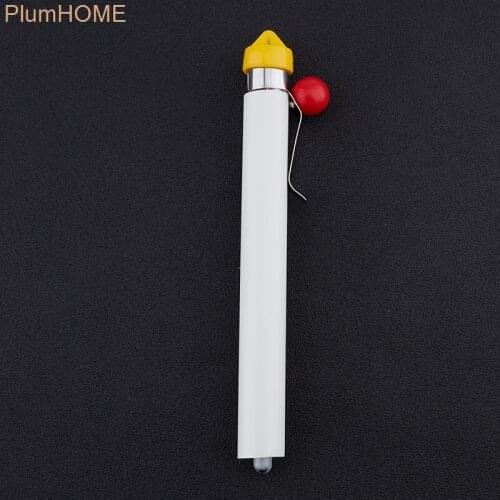 Kitchen Temperature Reading Stoke Thermometer Cooking Jam Candy Durable Name Laboratory Glass Kitchen Tools