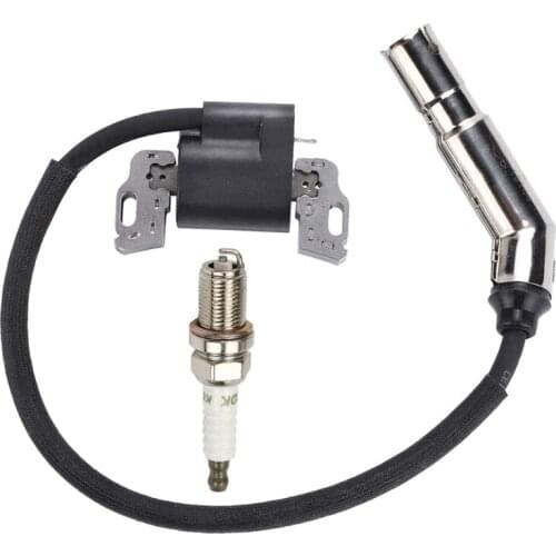 595304 Ignition Coil Magneto Armature for Briggs and Stratton 795315 592841 799650 Engines