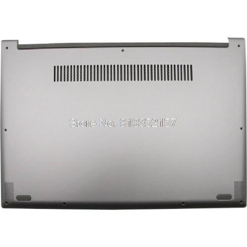 Laptop Bottom Case For Lenovo For Ideapad Yoga 730-13IKB Yoga 730-13IWL 81CT 5CB0R02843 AM279000E20 Lower Base Cover Silver New