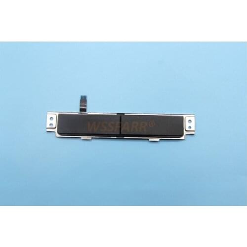 Original Laptop Touchpad Buttons For DELL Latitude E7240 E7440 Touchpad Left and Right Button L&R Button CN-A12AN4 A12AN4