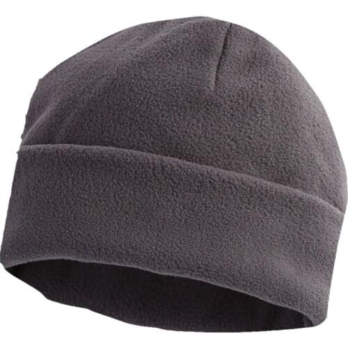 Autumn Winter Warm Fleece Hat Men Women Outdoor Sport Hiking Climbing Riding Thermal Windproof Fleece Cap Army Fan Tactical Caps