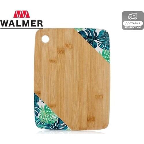 Деревянные разделочные доски Walmer China At AliExpress
