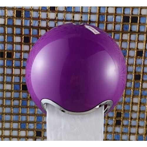 1PC Creative Restroom Bathroom Toilet Paper Tissue Box Cartoon Paper Towel Rack Pumping bathroom Roller Paper Holder OK 0183