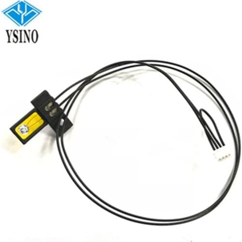 2PCS x Compatible Original Quality Bizhub C224 Fuser Thermistor for Konica Minolta bizhub C224 C284 C364 C454 C221 C281 C7828