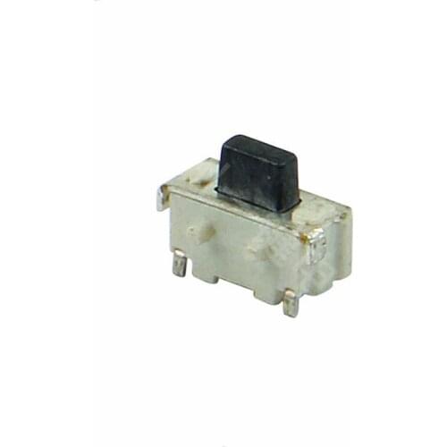 20 pcs small switch touch micro switch Mini 50mA 12VDC