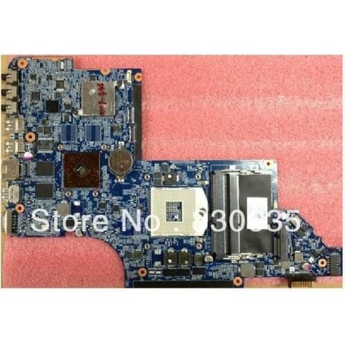 659150-001 full test lap connect board connect with motherboard