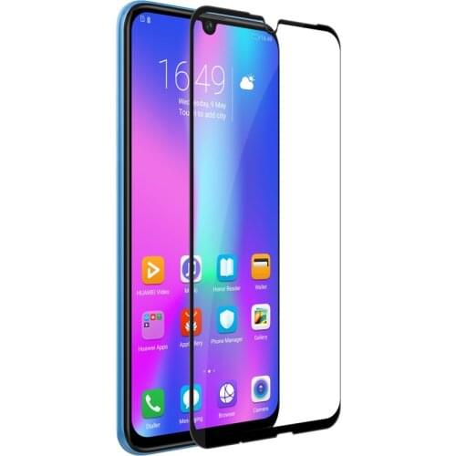 9D 6D 5D Full Glue Cover Tempered Glass Screen Protector for Huawei Honor 20 Lite for Huawei Honor 10i Honor 20i Glass Film