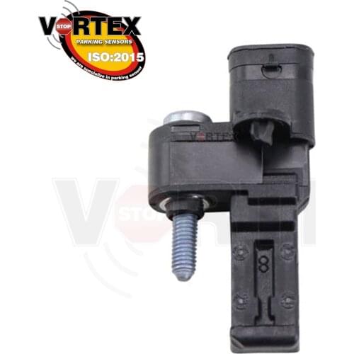 Crank Position Sensor For BMW 1 CITROEN C4 MINI R55 PEUGEOT 308 OE#75617538001