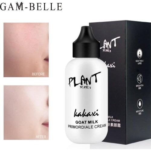 GAM-BELLE BB Creams