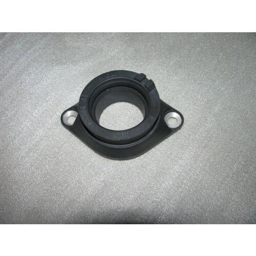 GXT250 motorcycle carburetor interface glue suitable for Suzuki motorcycle QM250GY motorcycle carburetor connector 250cc spare p