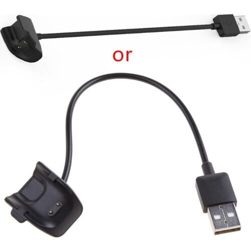 H05A 100cm USB Charger Cable Cord Charging Dock for samsung-Galaxy Fit 2 Smart Band