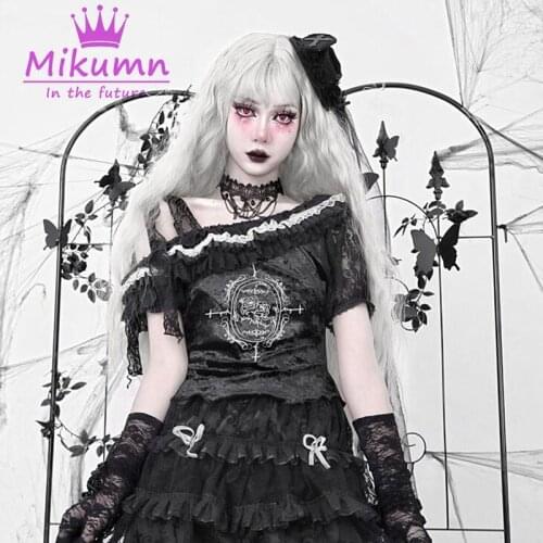 Женские футболки Mikumn China At AliExpress