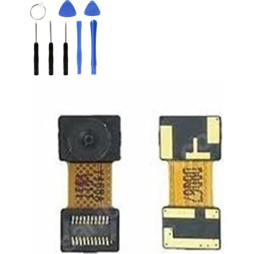 FOR Lg Q7 LMQ610ZA Front Facing Camera Module Front Facing Camera Flex Cable Replacement Part