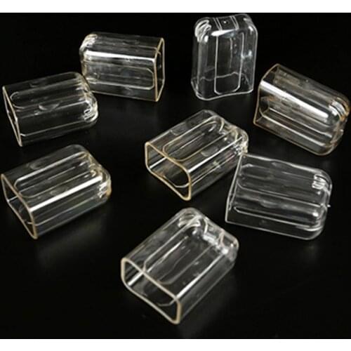 4/8PCS Travel toothbrush head protection cover Electric toothbrush cover For Philips cover Oral toothbrush dust protection cover