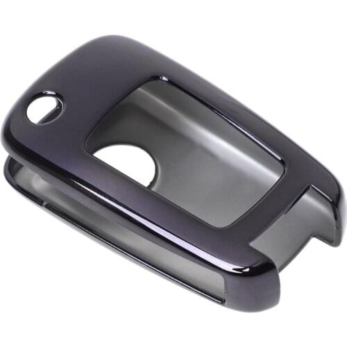 2021 New Car TPU Key Cover For Chevrolet Cruze Aveo Trax Opel Antara Corsa Meriva Astra J