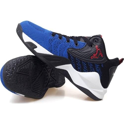 New Superstar Mens Basketball Shoes Women Couple Mixed Color Breathable Sports Shoes Fitness Trainers Air Basketball Sneakers
