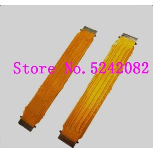 NEW LCD Display Flex Cable For Sony DSLR-A450 A450 Camera Repair Part