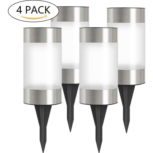 Rivaille LED Garden Lights