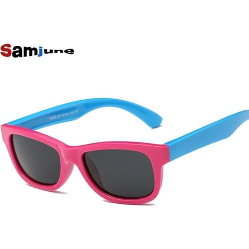 Samjune Sunglasses For Boys
