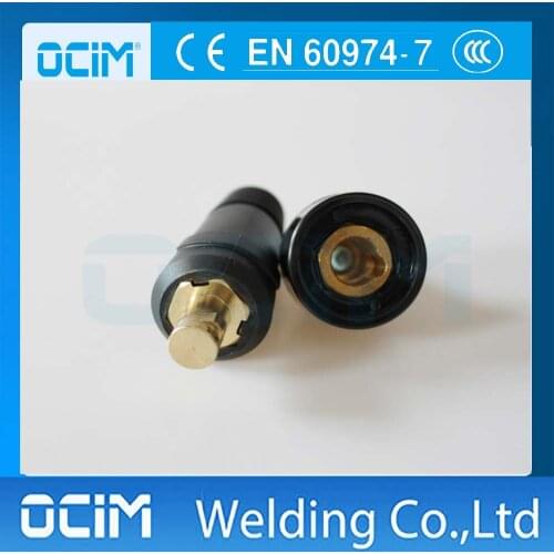 200Amp-300Amp DKJ35-50 DKZ35-50 Cable Socket Plug