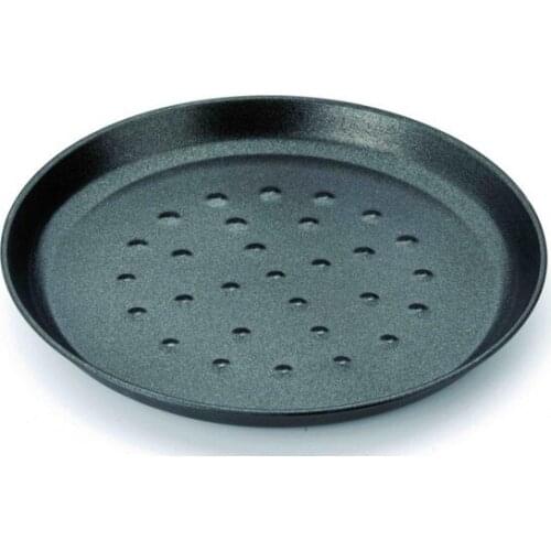 Modern Altınbaşak Perforated Sheet Pizza Pan 20 Cm сковорода utensílios de cozinha сковорода с крышкой кастрюля