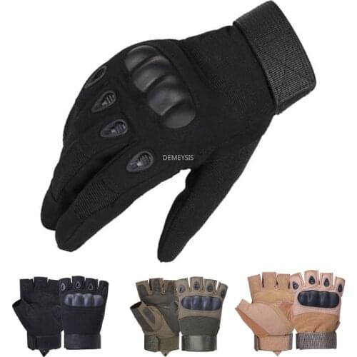 Tacs WoPros Hunting Gloves