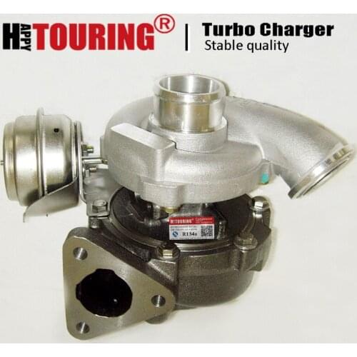 GT1849V Turbo Turbocharger for Opel Astra Vectra B Zafira Y22DTR 2.2 DTI 125PS 703894-5003S 703894-0003 703894-0002 717625-5001S