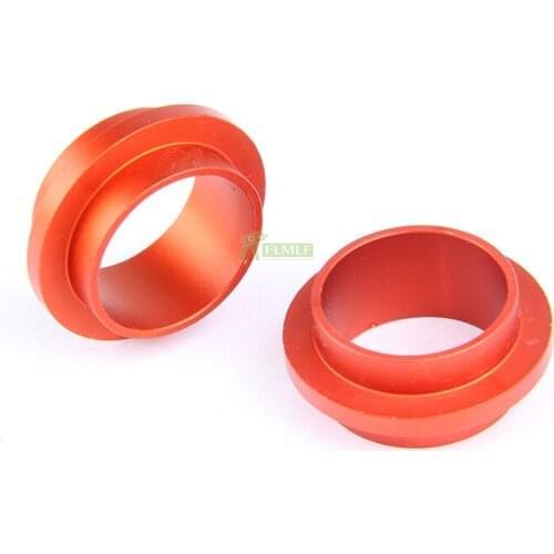 Alloy CNC Rear Shock Middle Piston Fit for 1/5 HPI ROVAN KM BAJA 5B