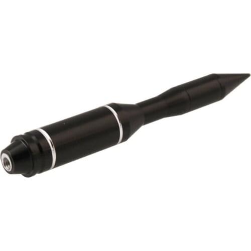 2021 New Bullet Antenna for Wrangler JK/JL/JT(2007-2021),Aluminum Antenna Replacement