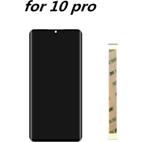 6.47inch For TCL 10 PRO T799B 799H smartphone Display lcd touch Screen Digitizer Assembly Replacement