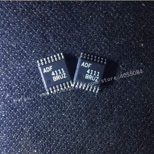 ADF4111BRUZ ADG609BRZ 35N60C3 DS3234SN ADF 4111 BRUZ ADF4111 ADG609BR ADG609 SPW35N60C3 DS3234 new