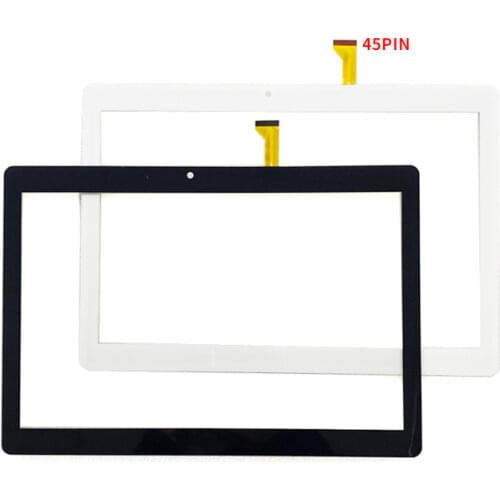 For 10.1'' inch BQ-1085L Hornet Max Pro Tablet Campacitive touch screen panel digitizer Sensor replacement Phablet Multitouch