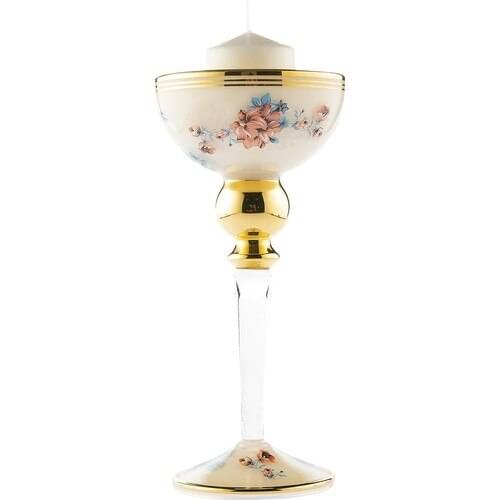 Doreline Decorative Candlesticks