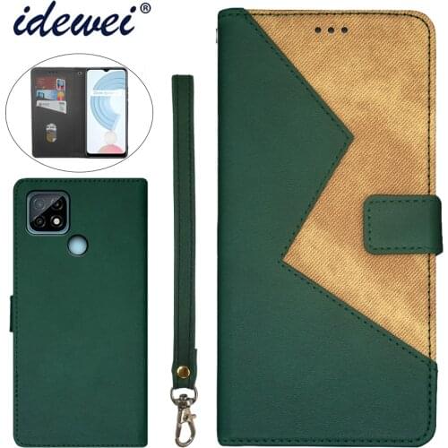 IDEWEI Oppo Phone Cases