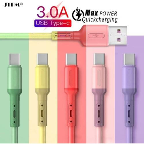 JTHM Mobile Phone Cables