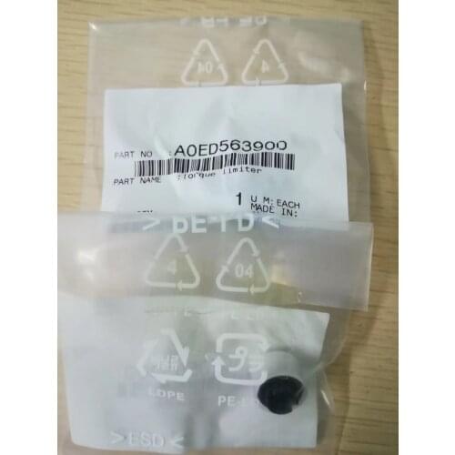 Brand new torque limiter for Minolta BH200 BH222 BH223 BH250 BH282 C220 C224 C280 C360 C454 A0ED563900 2 pcs per lot