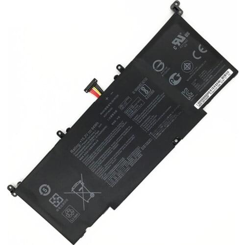 Original B41N1526 Battery For Asus ROG Strix GL502 GL502V GL502VT GL502VT-1A GL502VM S5 S5VT6700 GL502VT-BSI7N27 4240mAh